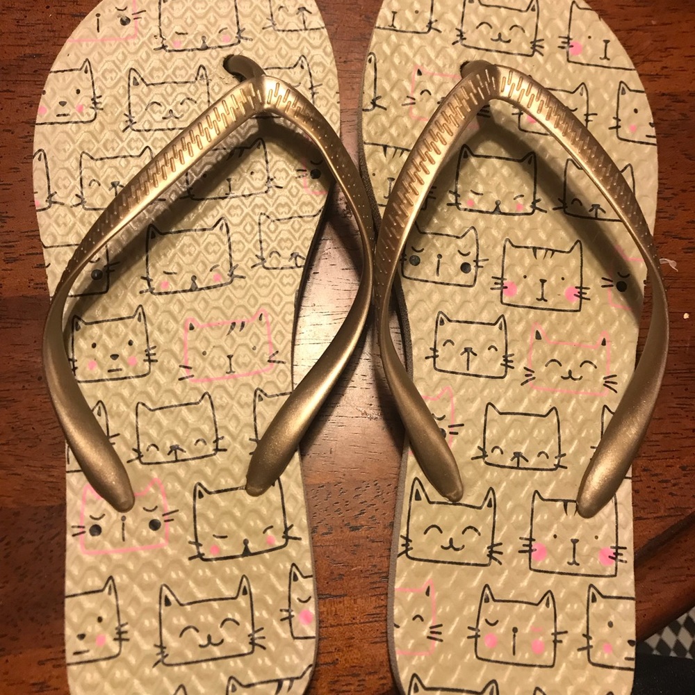 Flip flops